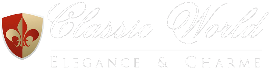  Classic World of Travel AB